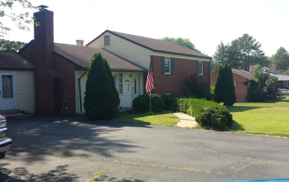 Image for SOLID 4 BR/2.5 BA HOME w/WORKSHOP in NORTH STAFFORD, VA