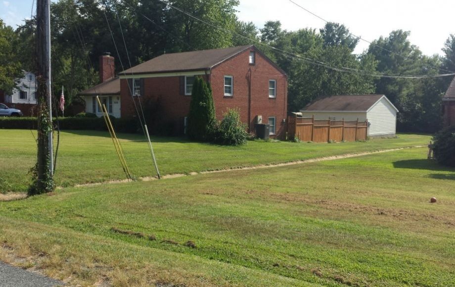 Image for SOLID 4 BR/2.5 BA HOME w/WORKSHOP in NORTH STAFFORD, VA