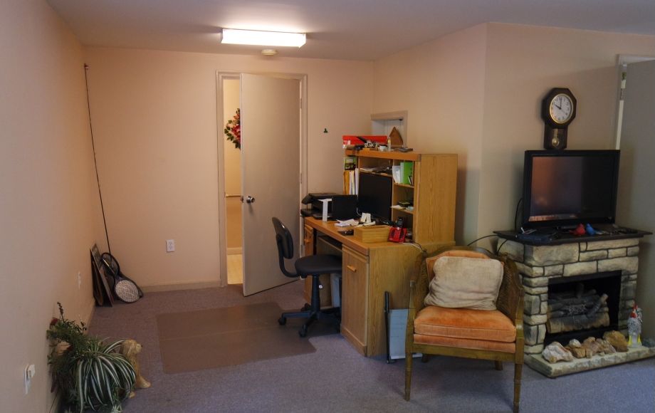 Image for SOLID 4 BR/2.5 BA HOME w/WORKSHOP in NORTH STAFFORD, VA