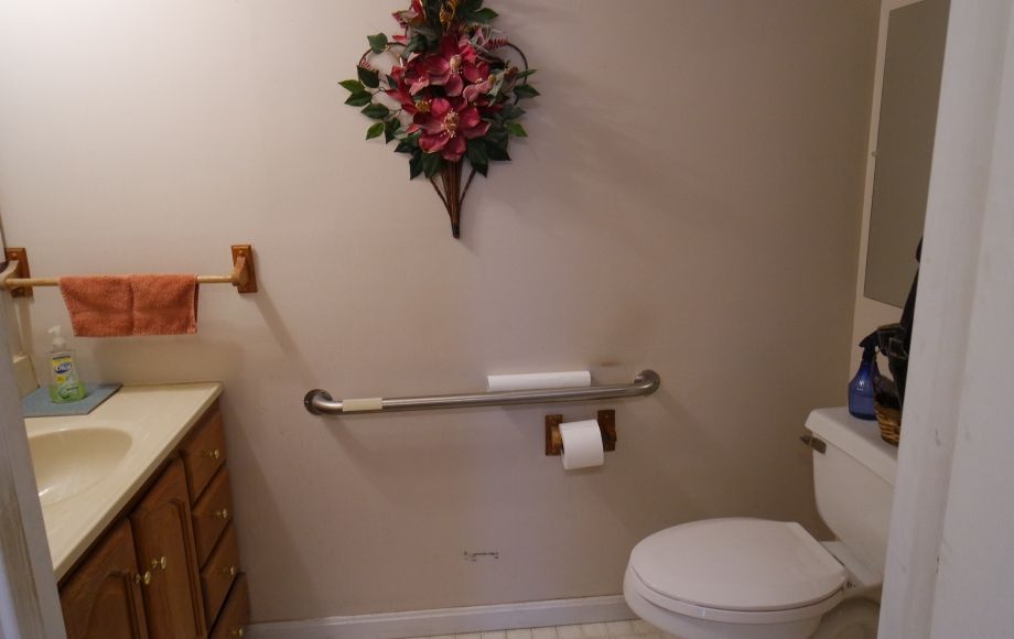 Image for SOLID 4 BR/2.5 BA HOME w/WORKSHOP in NORTH STAFFORD, VA