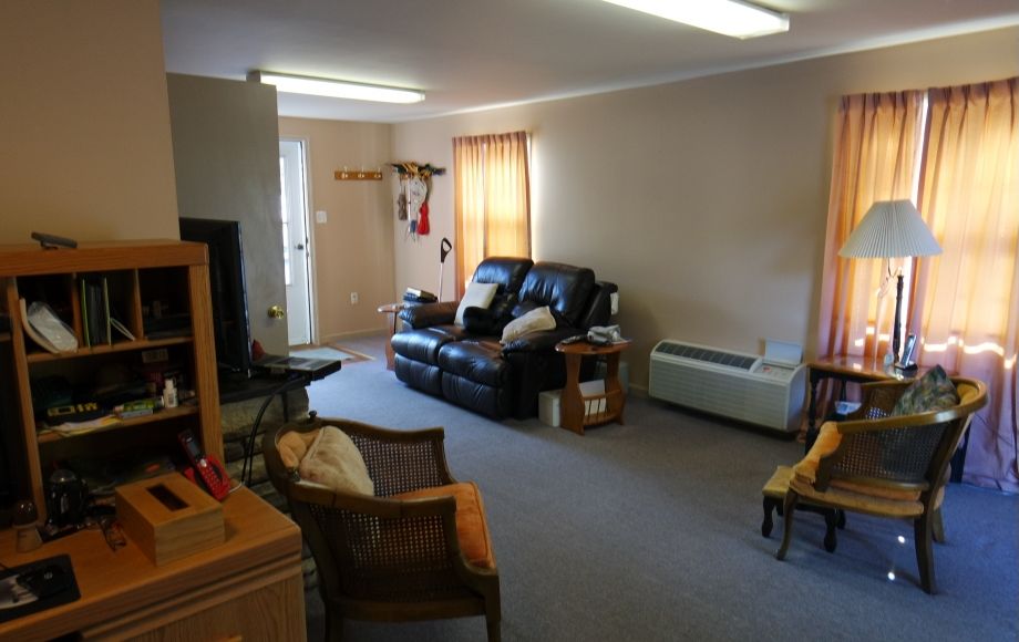 Image for SOLID 4 BR/2.5 BA HOME w/WORKSHOP in NORTH STAFFORD, VA