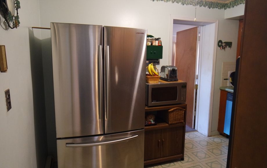 Image for SOLID 4 BR/2.5 BA HOME w/WORKSHOP in NORTH STAFFORD, VA