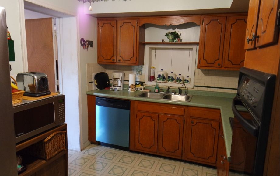 Image for SOLID 4 BR/2.5 BA HOME w/WORKSHOP in NORTH STAFFORD, VA