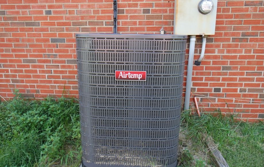 Image for SOLID 4 BR/2.5 BA HOME w/WORKSHOP in NORTH STAFFORD, VA