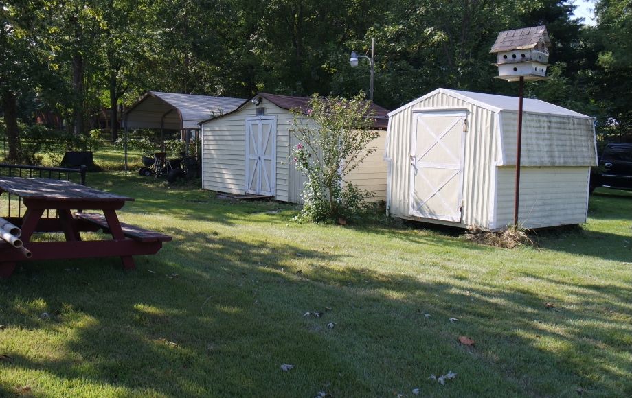 Image for SOLID 4 BR/2.5 BA HOME w/WORKSHOP in NORTH STAFFORD, VA