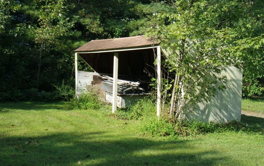 Image for SOLID 4 BR/2.5 BA HOME w/WORKSHOP in NORTH STAFFORD, VA