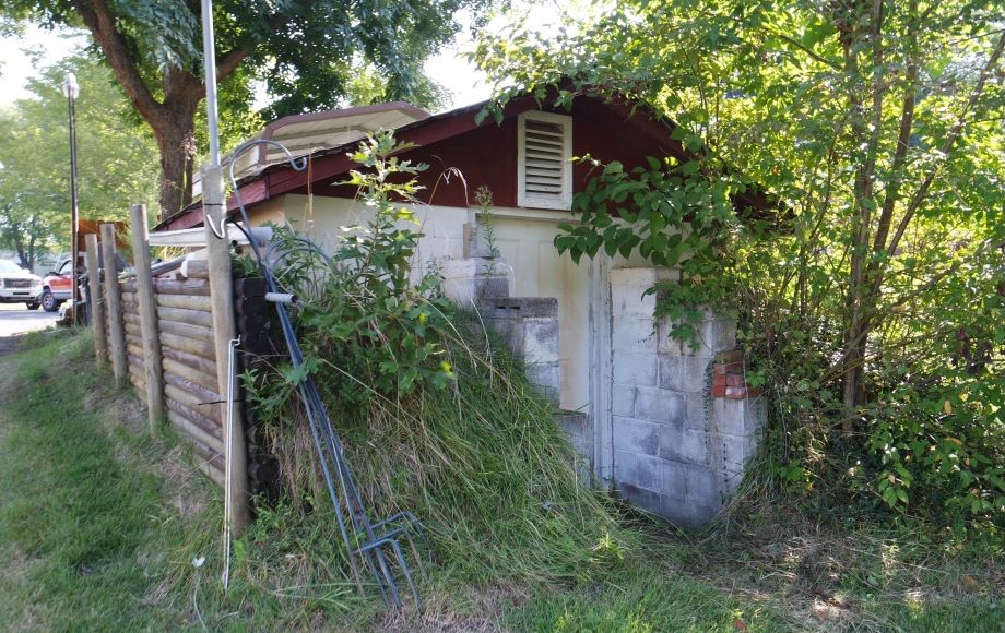 Image for SOLID 4 BR/2.5 BA HOME w/WORKSHOP in NORTH STAFFORD, VA