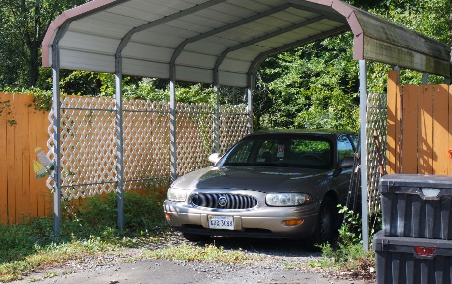 Image for SOLID 4 BR/2.5 BA HOME w/WORKSHOP in NORTH STAFFORD, VA