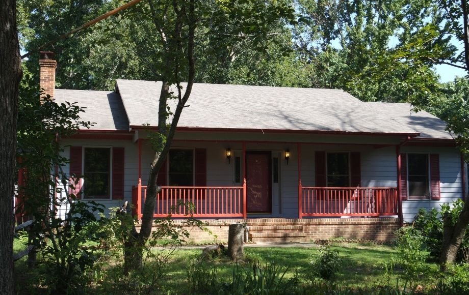 Image for MOVE-in-READY 3 BR/2 BA HOME w/GARAGE/WORKSHOP on 2.9 +/- ACRES in ORANGE COUNTY, VA