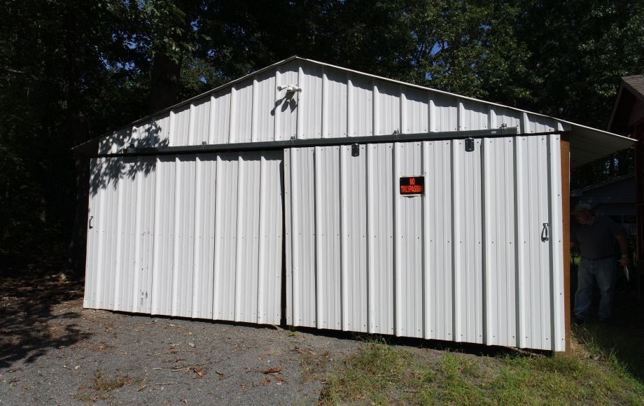 Image for MOVE-in-READY 3 BR/2 BA HOME w/GARAGE/WORKSHOP on 2.9 +/- ACRES in ORANGE COUNTY, VA