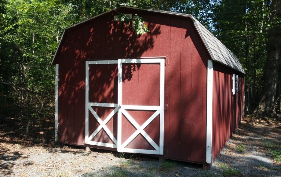 Image for MOVE-in-READY 3 BR/2 BA HOME w/GARAGE/WORKSHOP on 2.9 +/- ACRES in ORANGE COUNTY, VA