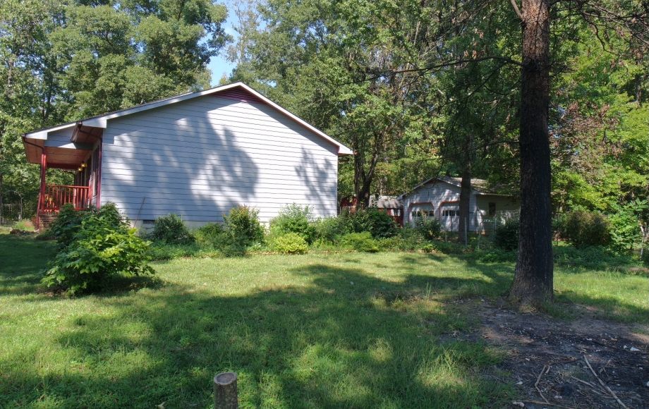 Image for MOVE-in-READY 3 BR/2 BA HOME w/GARAGE/WORKSHOP on 2.9 +/- ACRES in ORANGE COUNTY, VA