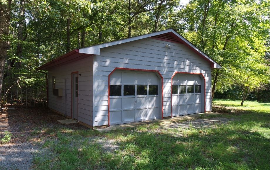 Image for MOVE-in-READY 3 BR/2 BA HOME w/GARAGE/WORKSHOP on 2.9 +/- ACRES in ORANGE COUNTY, VA