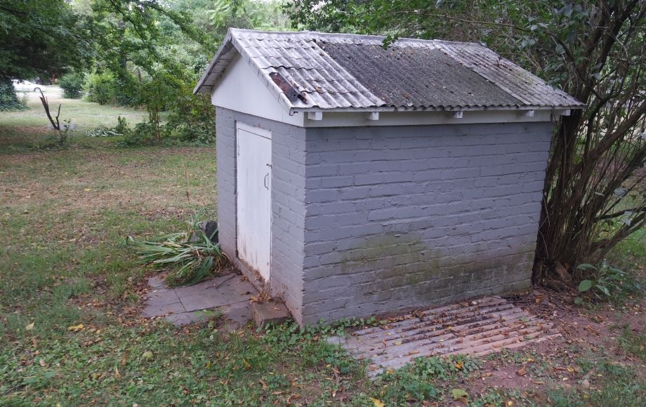 Image for SOLID 3 BR/2 BA HOME w/OUTBUILDINGS on .34 +/- ACRE LOT—SELLS to the HIGHEST BIDDER!!