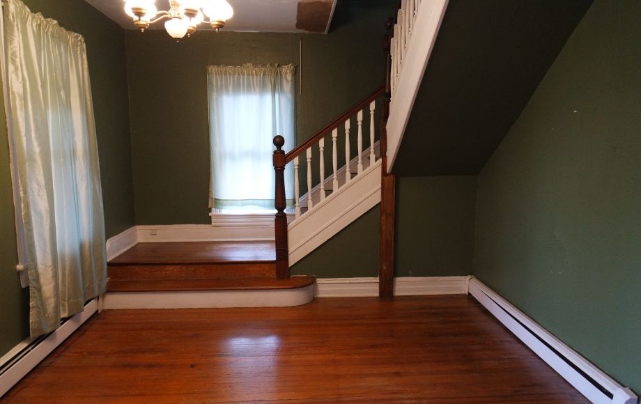 Image for SOLID 3 BR/2 BA HOME w/OUTBUILDINGS on .34 +/- ACRE LOT—SELLS to the HIGHEST BIDDER!!