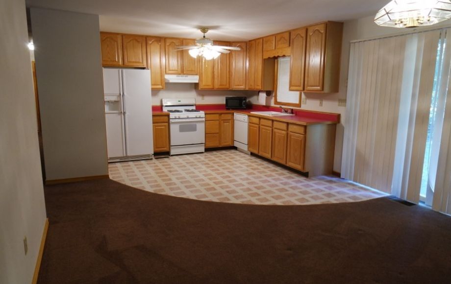 Image for 3 BR/2 BA HOME w/LARGE WORK SHOP/GARAGE on 15.9 +/- ACRES in ORANGE, VA