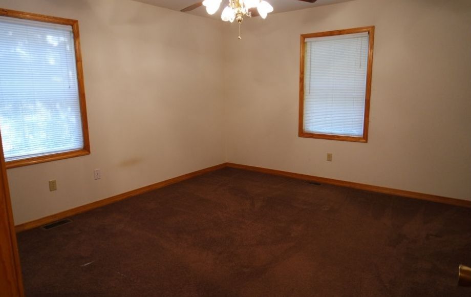 Image for 3 BR/2 BA HOME w/LARGE WORK SHOP/GARAGE on 15.9 +/- ACRES in ORANGE, VA