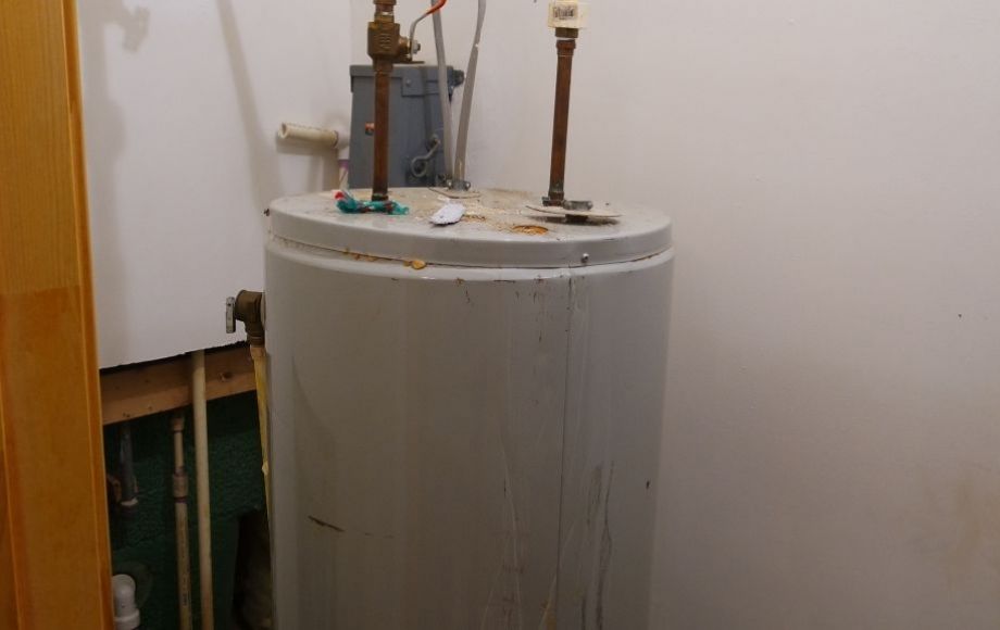 Image for 3 BR/2 BA HOME w/LARGE WORK SHOP/GARAGE on 15.9 +/- ACRES in ORANGE, VA