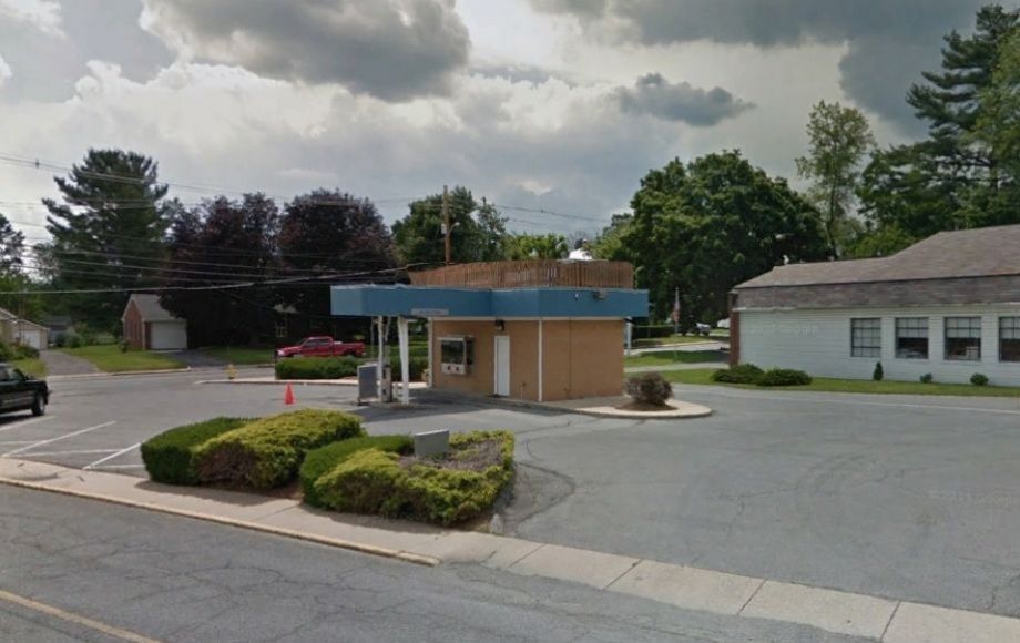 Image for RETAIL BANK BRANCH BUILDING on .37+/- ACRES - ONLINE ONLY BIDDING!! SELLS to the HIGHEST BIDDER!!