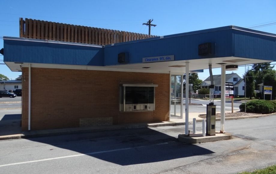 Image for RETAIL BANK BRANCH BUILDING on .37+/- ACRES - ONLINE ONLY BIDDING!! SELLS to the HIGHEST BIDDER!!