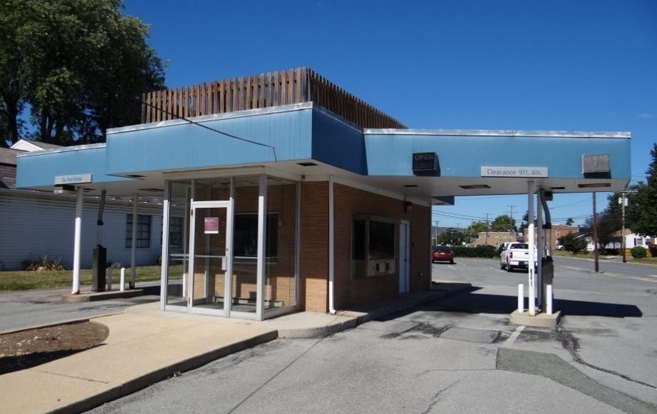 Image for RETAIL BANK BRANCH BUILDING on .37+/- ACRES - ONLINE ONLY BIDDING!! SELLS to the HIGHEST BIDDER!!