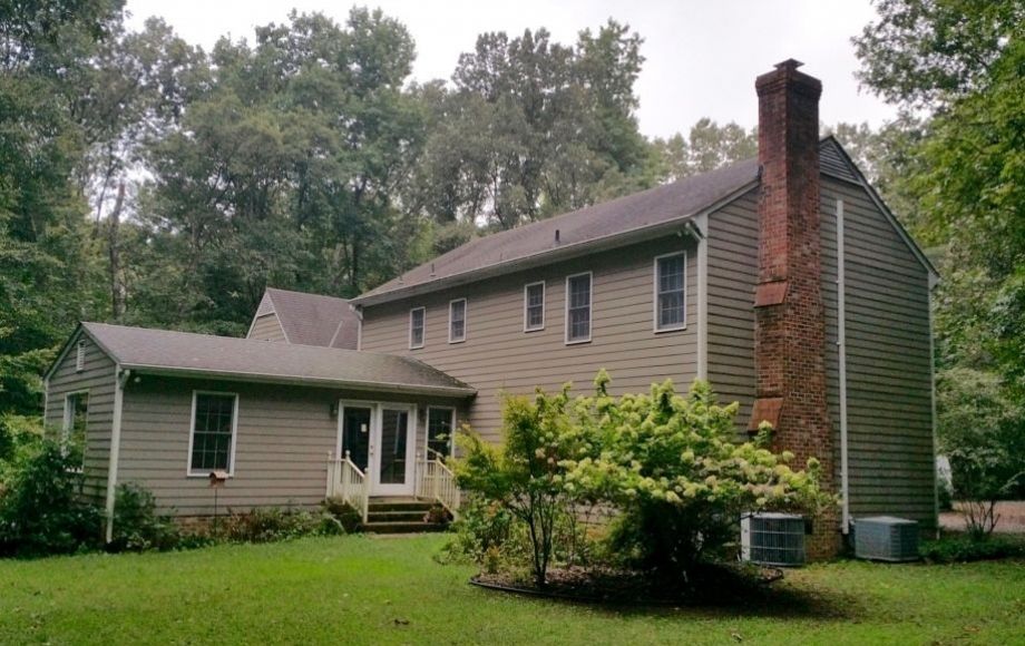 Image for CUSTOM BUILT 4 BR/2.5 BA HOME on 10+ ACRES in HANOVER COUNTY, VA