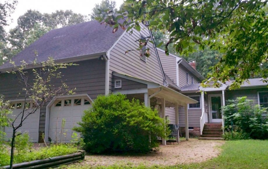 Image for CUSTOM BUILT 4 BR/2.5 BA HOME on 10+ ACRES in HANOVER COUNTY, VA