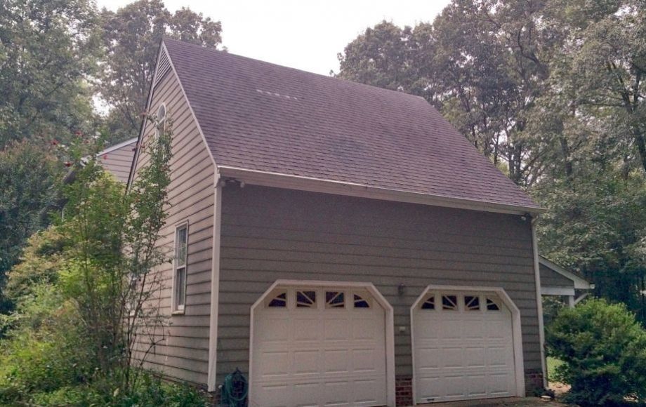 Image for CUSTOM BUILT 4 BR/2.5 BA HOME on 10+ ACRES in HANOVER COUNTY, VA