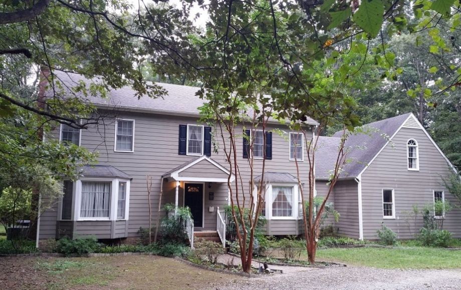 Image for CUSTOM BUILT 4 BR/2.5 BA HOME on 10+ ACRES in HANOVER COUNTY, VA