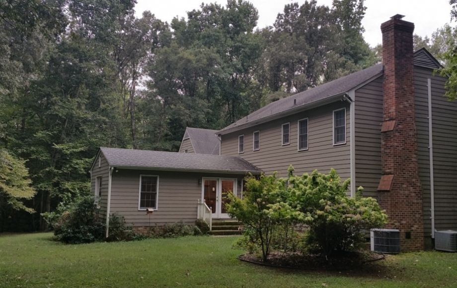 Image for CUSTOM BUILT 4 BR/2.5 BA HOME on 10+ ACRES in HANOVER COUNTY, VA