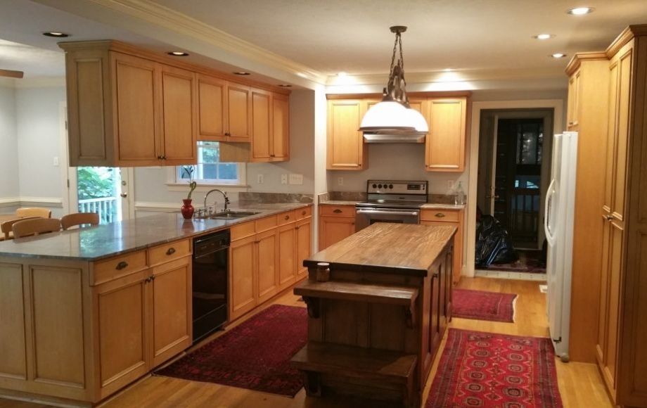 Image for CUSTOM BUILT 4 BR/2.5 BA HOME on 10+ ACRES in HANOVER COUNTY, VA