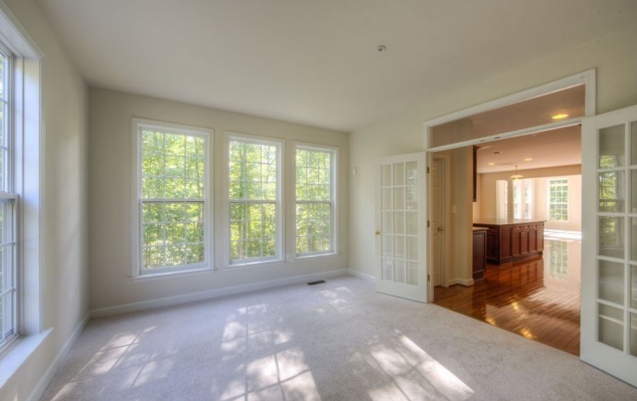 Image for CUSTOM 4 BR/4.5 BA HOME ON 1+ ACRE in BATTLEGROUND ESTATES—CELEBRATE VIRGINIA NORTH