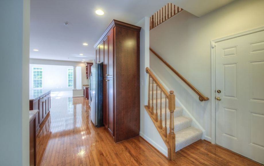 Image for CUSTOM 4 BR/4.5 BA HOME ON 1+ ACRE in BATTLEGROUND ESTATES—CELEBRATE VIRGINIA NORTH