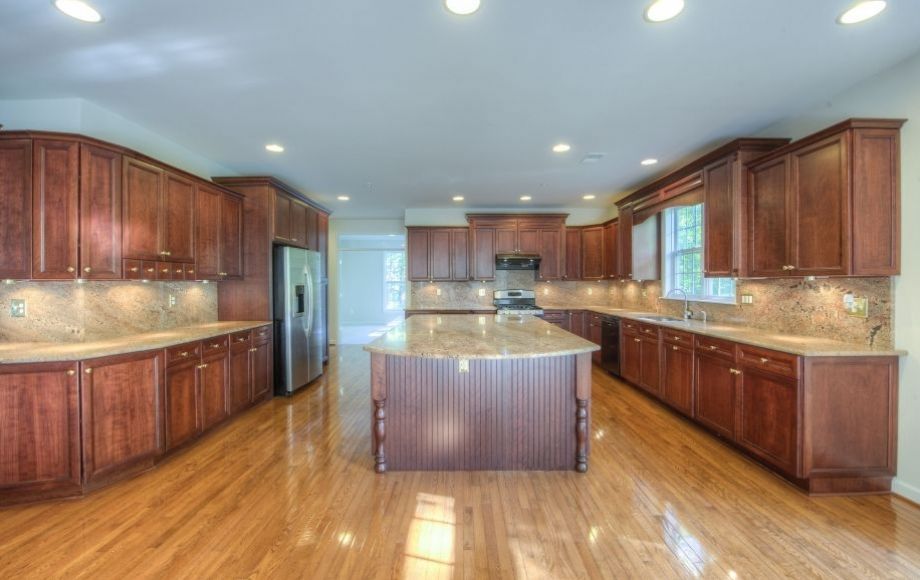 Image for CUSTOM 4 BR/4.5 BA HOME ON 1+ ACRE in BATTLEGROUND ESTATES—CELEBRATE VIRGINIA NORTH