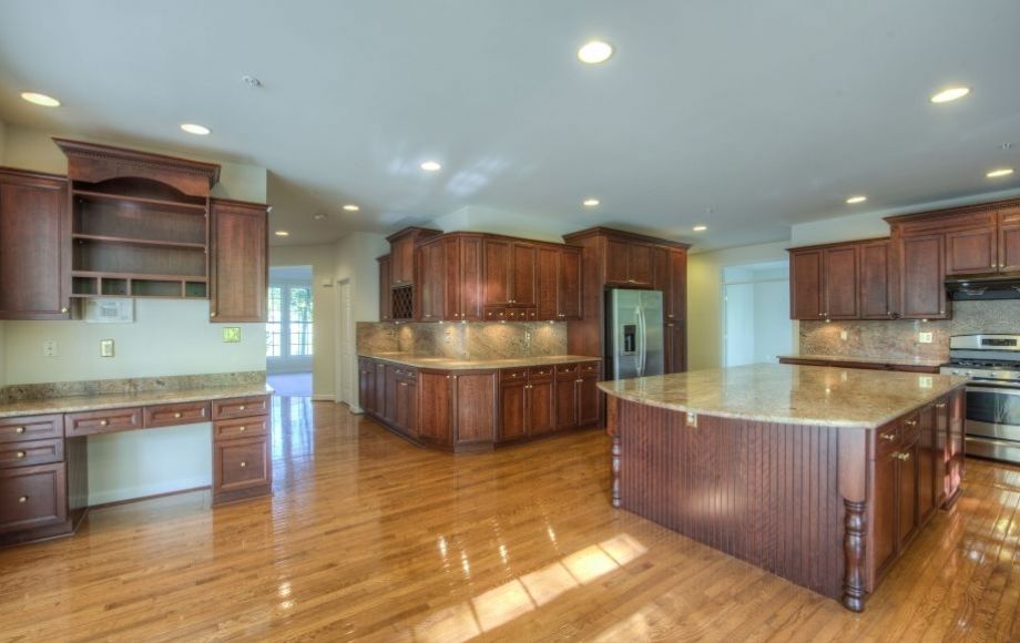 Image for CUSTOM 4 BR/4.5 BA HOME ON 1+ ACRE in BATTLEGROUND ESTATES—CELEBRATE VIRGINIA NORTH