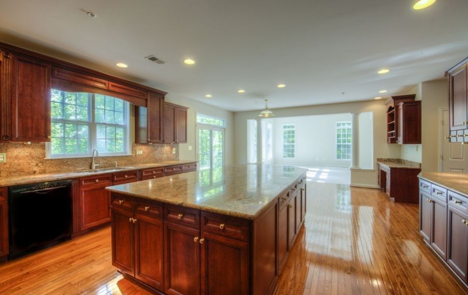 Image for CUSTOM 4 BR/4.5 BA HOME ON 1+ ACRE in BATTLEGROUND ESTATES—CELEBRATE VIRGINIA NORTH