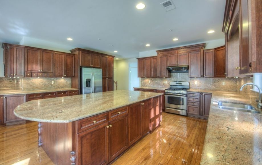 Image for CUSTOM 4 BR/4.5 BA HOME ON 1+ ACRE in BATTLEGROUND ESTATES—CELEBRATE VIRGINIA NORTH