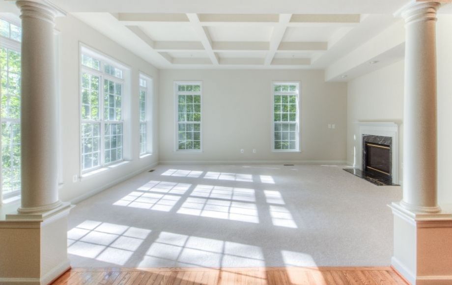 Image for CUSTOM 4 BR/4.5 BA HOME ON 1+ ACRE in BATTLEGROUND ESTATES—CELEBRATE VIRGINIA NORTH