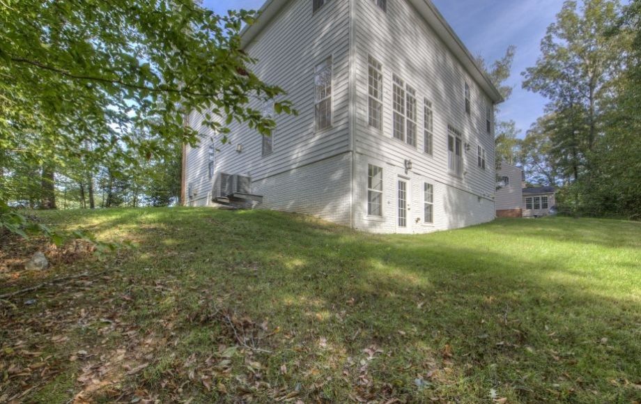 Image for CUSTOM 4 BR/4.5 BA HOME ON 1+ ACRE in BATTLEGROUND ESTATES—CELEBRATE VIRGINIA NORTH