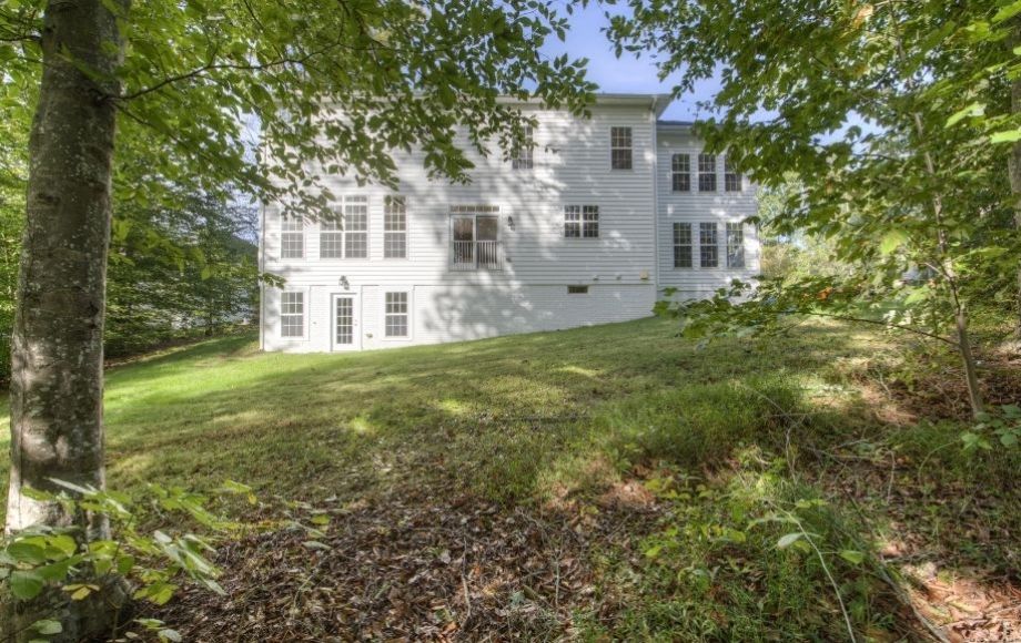 Image for CUSTOM 4 BR/4.5 BA HOME ON 1+ ACRE in BATTLEGROUND ESTATES—CELEBRATE VIRGINIA NORTH