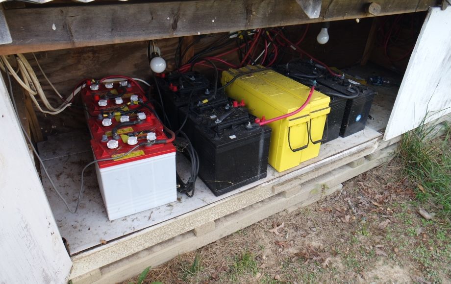 Image for 6 RM HOUSE, MOBILE HOME on 3.5 ACRES, EQUIPMENT & PERSONAL PROPERTY ALL SOLD ABSOLUTE FOR 1 BID!!