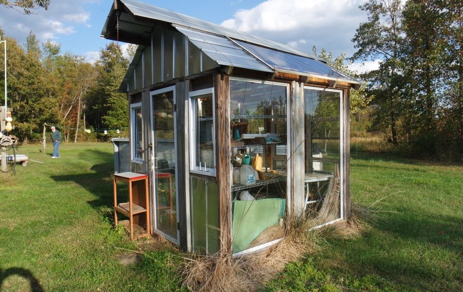 Image for 6 RM HOUSE, MOBILE HOME on 3.5 ACRES, EQUIPMENT & PERSONAL PROPERTY ALL SOLD ABSOLUTE FOR 1 BID!!