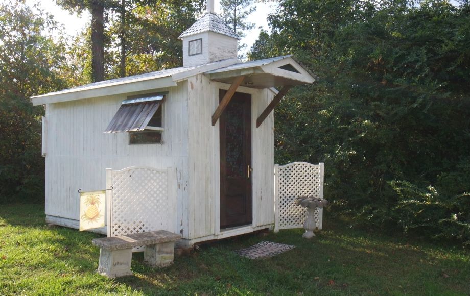 Image for 6 RM HOUSE, MOBILE HOME on 3.5 ACRES, EQUIPMENT & PERSONAL PROPERTY ALL SOLD ABSOLUTE FOR 1 BID!!