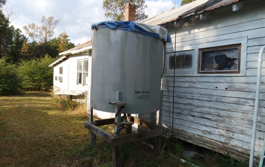 Image for 6 RM HOUSE, MOBILE HOME on 3.5 ACRES, EQUIPMENT & PERSONAL PROPERTY ALL SOLD ABSOLUTE FOR 1 BID!!