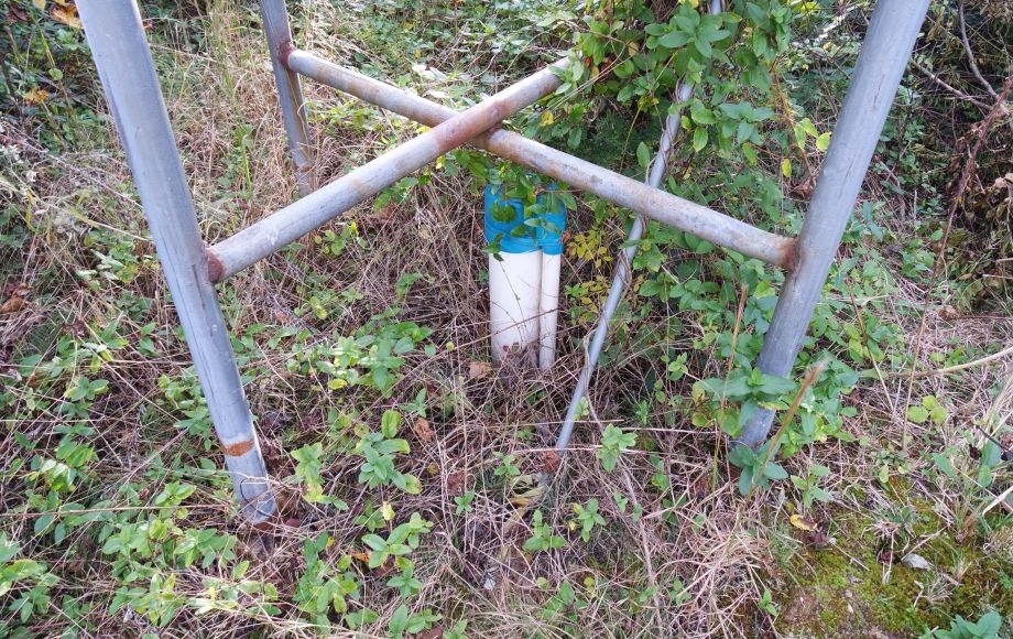 Image for 6 RM HOUSE, MOBILE HOME on 3.5 ACRES, EQUIPMENT & PERSONAL PROPERTY ALL SOLD ABSOLUTE FOR 1 BID!!