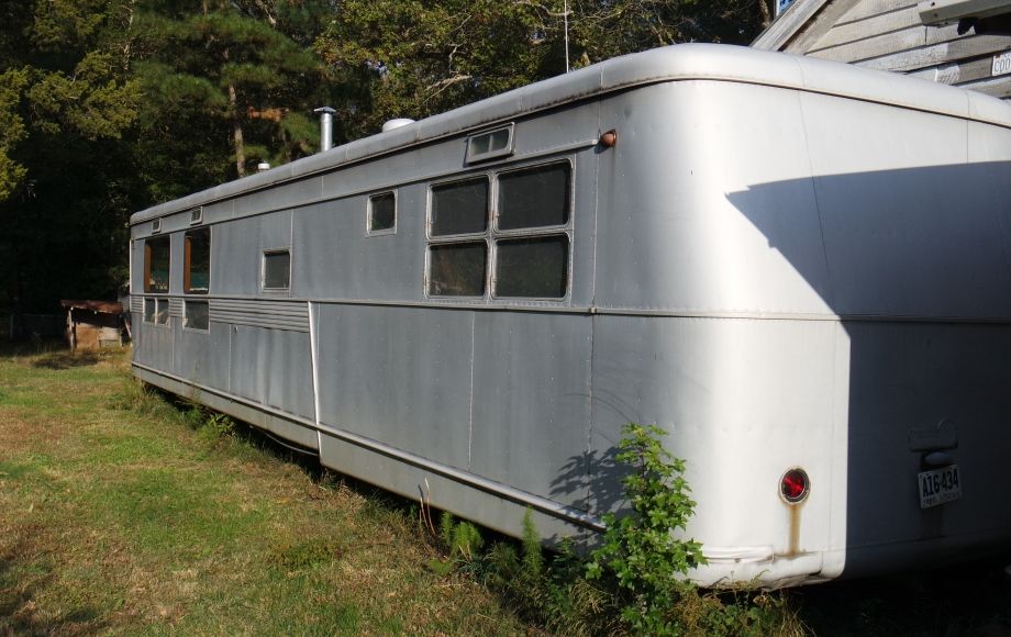 Image for 6 RM HOUSE, MOBILE HOME on 3.5 ACRES, EQUIPMENT & PERSONAL PROPERTY ALL SOLD ABSOLUTE FOR 1 BID!!