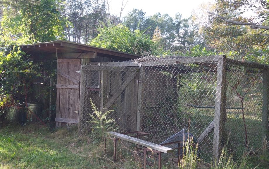 Image for 6 RM HOUSE, MOBILE HOME on 3.5 ACRES, EQUIPMENT & PERSONAL PROPERTY ALL SOLD ABSOLUTE FOR 1 BID!!