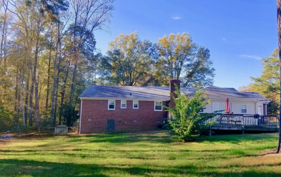 Image for 3 BR/2.5 BA BRICK RANCH on 1.8 +/- ACRES in HANOVER COUNTY, VA