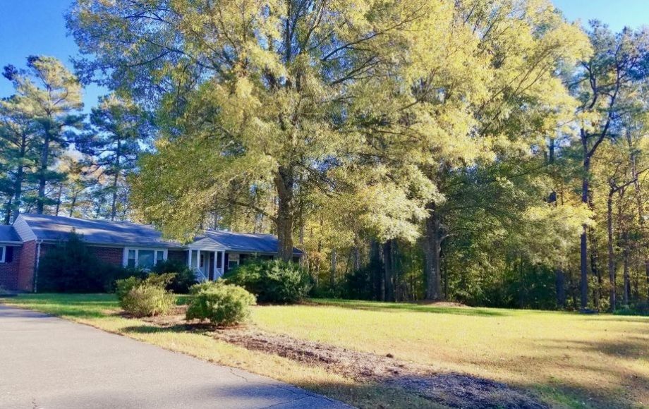Image for 3 BR/2.5 BA BRICK RANCH on 1.8 +/- ACRES in HANOVER COUNTY, VA