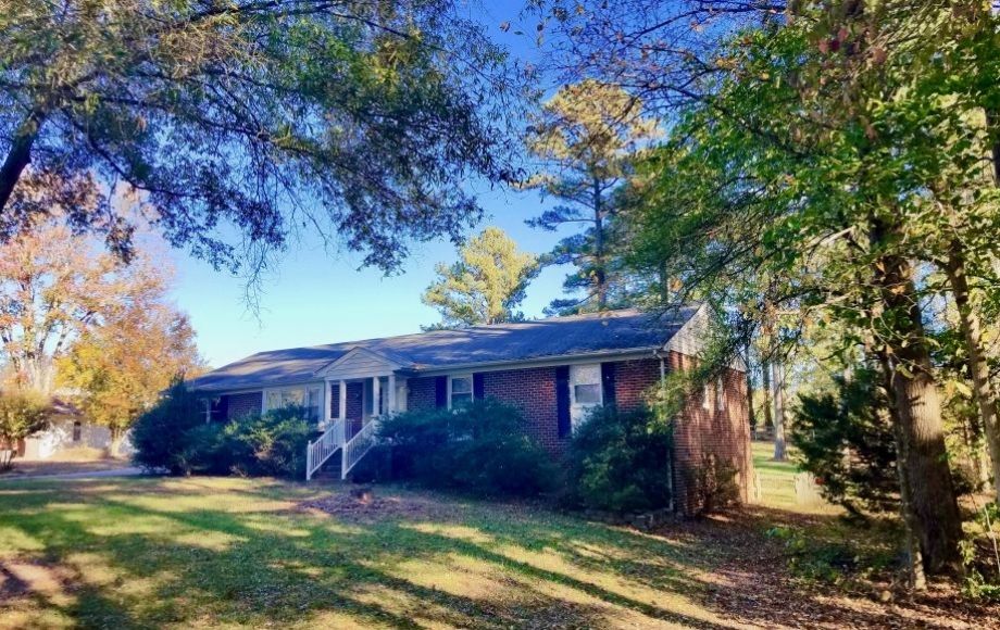 Image for 3 BR/2.5 BA BRICK RANCH on 1.8 +/- ACRES in HANOVER COUNTY, VA